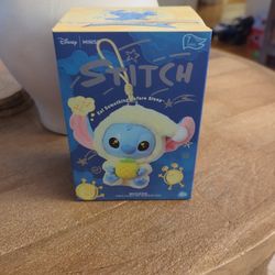 Pure Coconut Juice Stitch