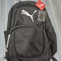 Puma Backpack 