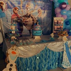 Book Your Event 🌸