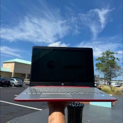 Hp Notebook