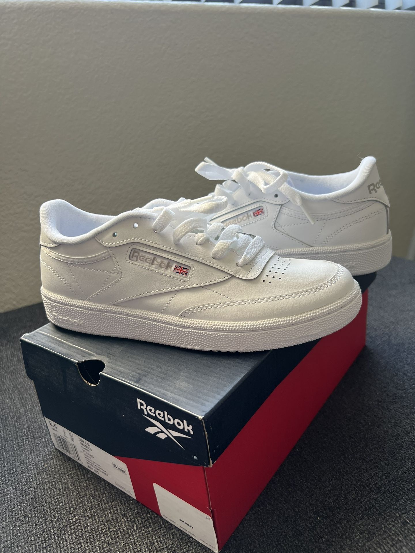 Reebok Club C 85 