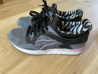 ASICS x Extra Butter Gel Lyte V, “Karaoke”, size 10.5