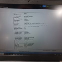 Laptop Lenovo ThinkPad T15 Gen 1