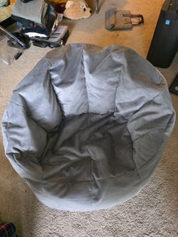 Bean bag chair