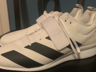 Adidas Adipower Weightlifting Shoes
