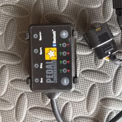 Pedal Commander 