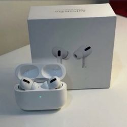 Airpods pro 2nd generation 