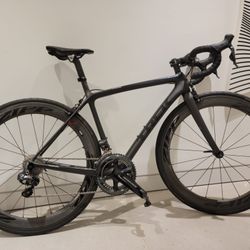 Tren Emonda SLR 2020