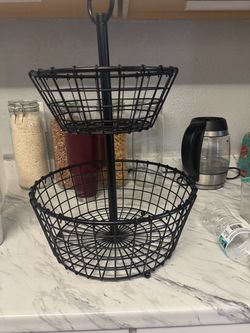 Fruit basket
