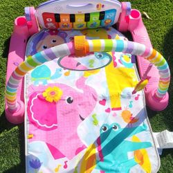 Baby Play Pad