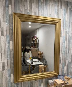 Mirror/Espejo