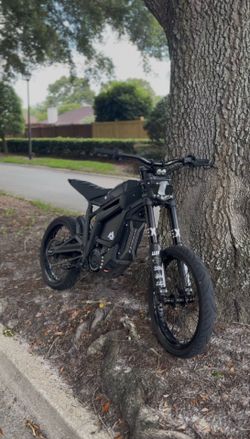 Talaria mx4