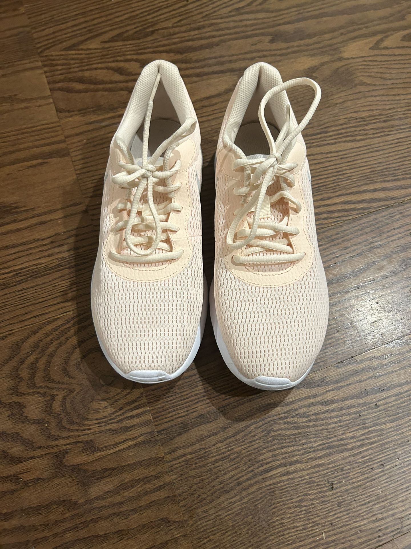 Women Pre-owned Nike Tanjun Women's Trainers Size 10
