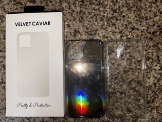 Velvet Caviar iPhone Cases