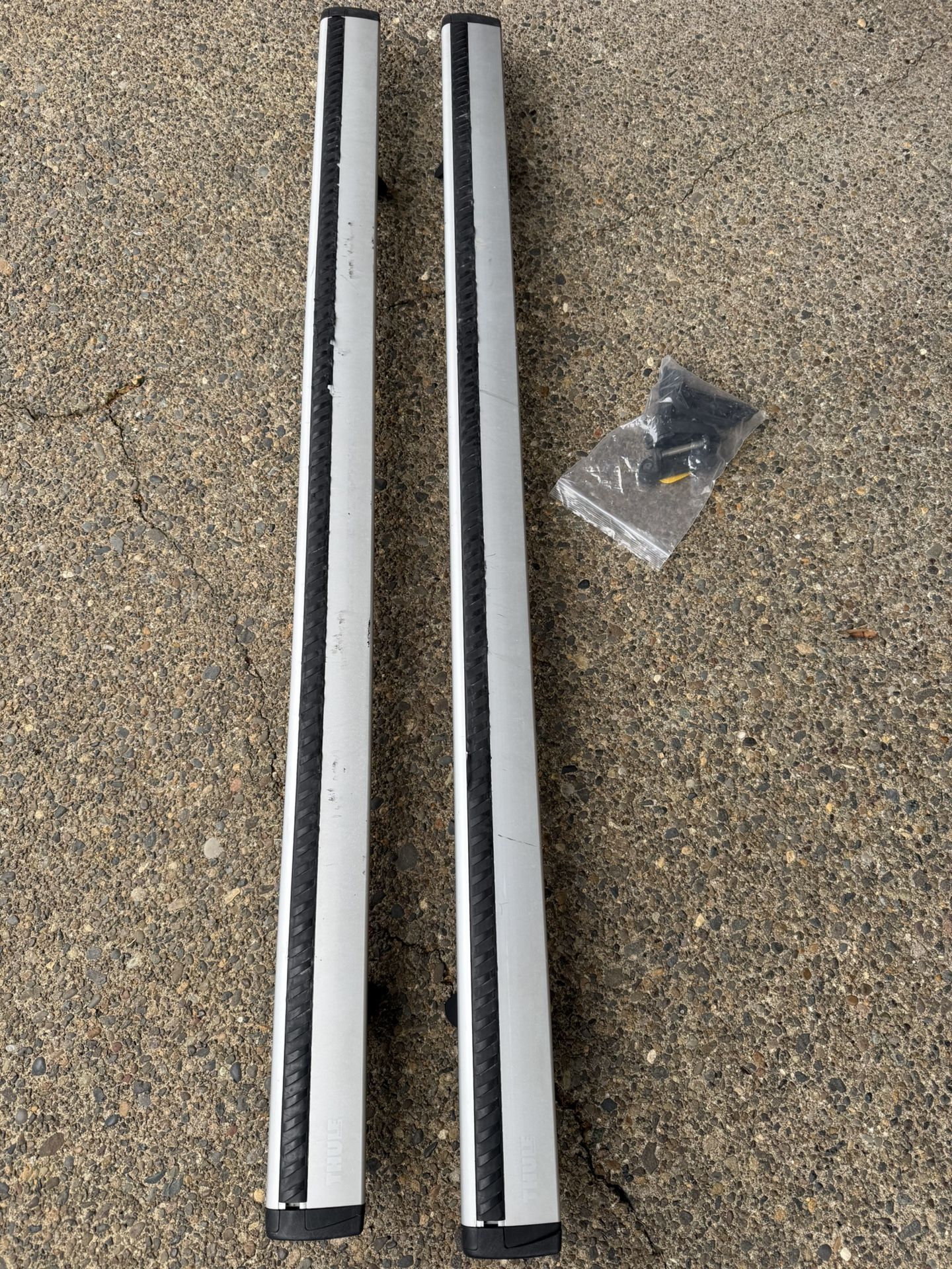 Thule Cross Bars