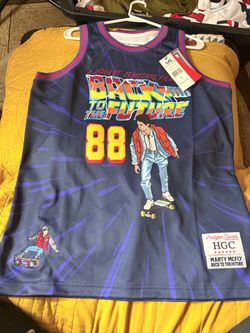 jerseys