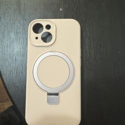 iPhone 15 With MagSafe 