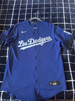 Dodgers Jersey