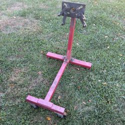 Engine Stand