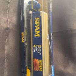 M2Machines Ford Dodge FC Spam Truck Hemi