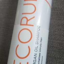 Lim-style DECORUM Restore Argan Oil Shampoo &, 64 Ounce (1(contact info removed)-1639) Model (10(contact info removed)3)

