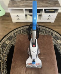 Hoover Power Dash Hard Floor Cleaner