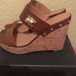 Tommy Hilfiger Wedges And Sandals