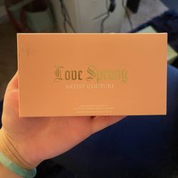 Artist Couture Face Palette