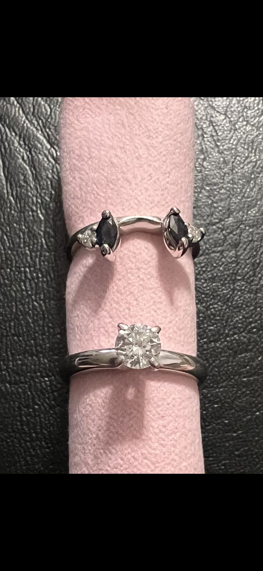 Engagement Set Or Just Because