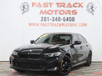 2023 BMW 330i