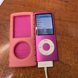 iPod Nano 