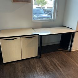 Desk Office Furniture 