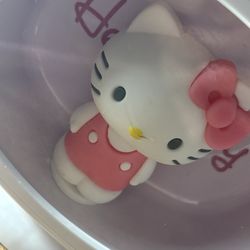 Hello Kitty Night Light