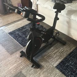 Excersise Bike