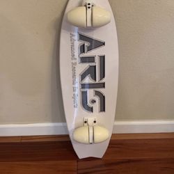 Longboard /Snowboard 