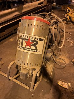 NORTH STAR PROVEN PERFOMANCE Power Wash With Steam And Hot Water