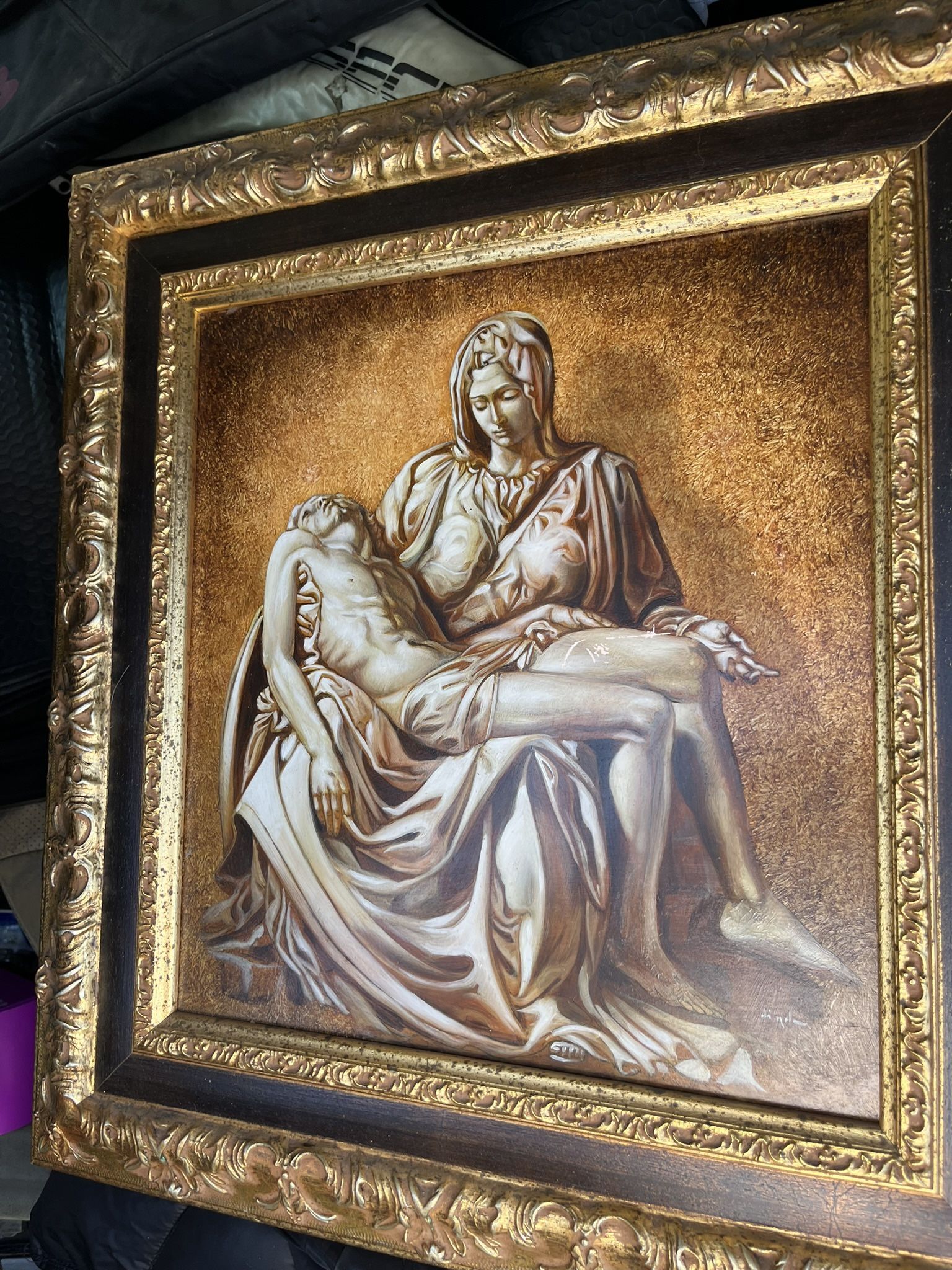 Painting