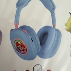 Headphones For Gaming Or Making Calls. Or Music