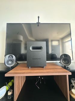 SteelSeries Arena 7 2.1 Gaming Speaker System — $199