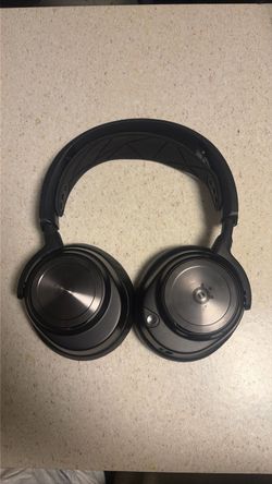 Steelseries wired gaming headset