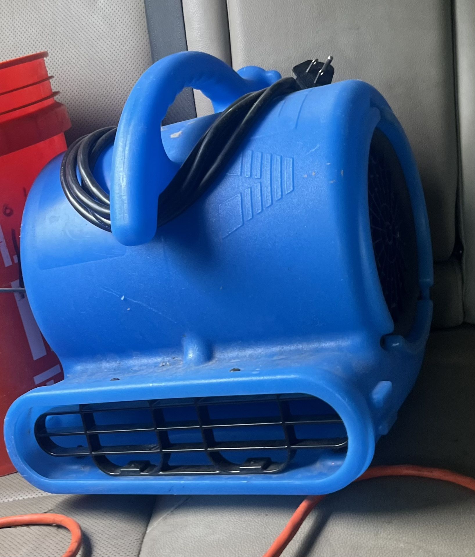 Floor Fan