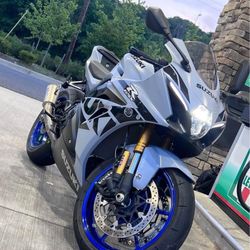 2022 suzuki gsx r1000r