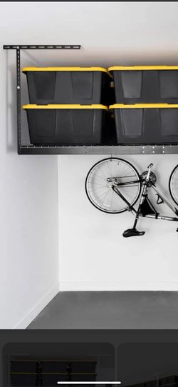 Ceiling Rack