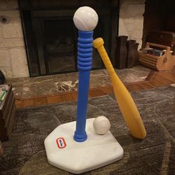 Little Tikes T-Ball Set