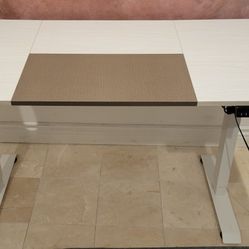 Electric Standing Desk Adjustable Height