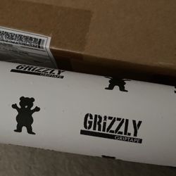 Skateboard Grip Tape