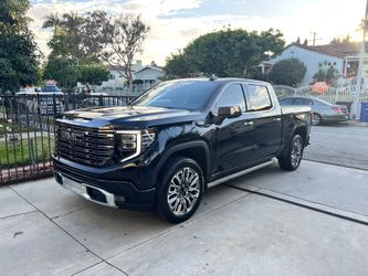 2023 Denali Ultimate