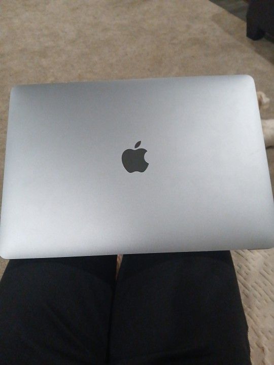 2017 MacBook Pro
