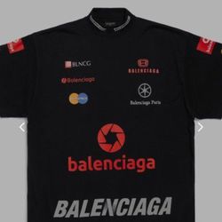 Balengia T.shirt