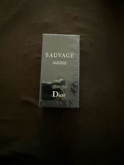 Dior Sauvage Eau de Parfum Spray
